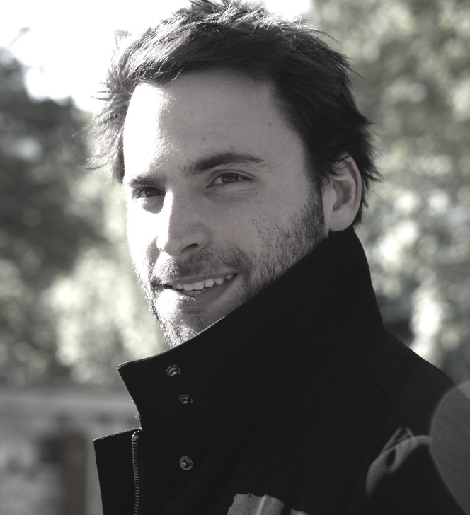 Jean-Philippe Sylvestre, "poète du piano"