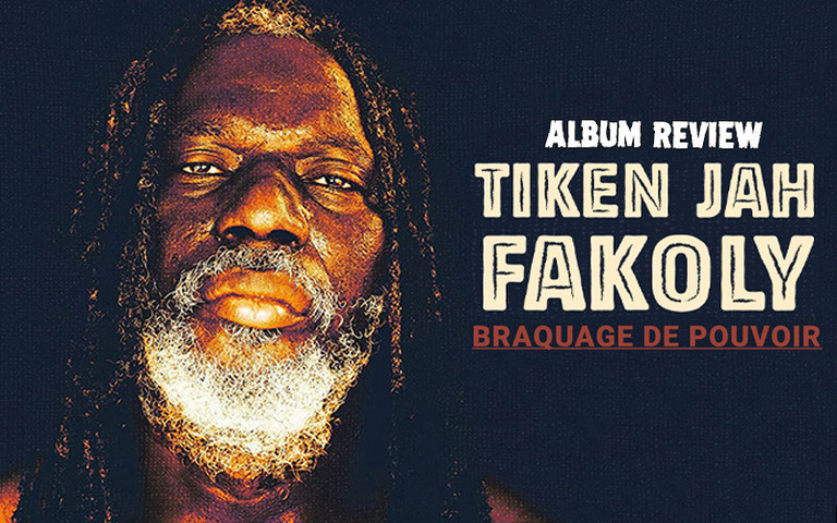 Playlist Dread Al Control Reggae Radio Show 08-11-2022