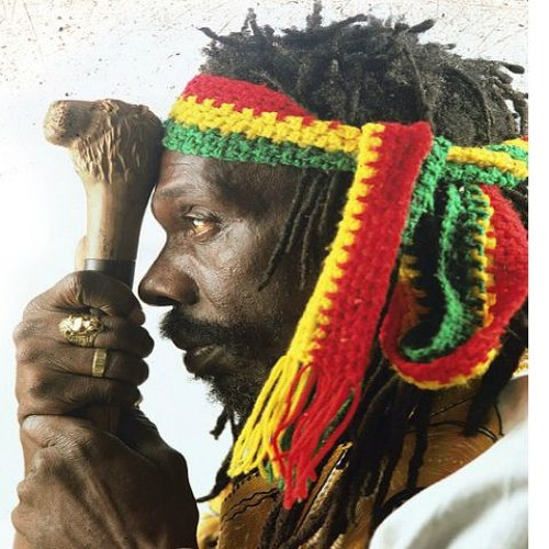 Playlist Dread Al Control Reggae Radio Show 24-01-2023