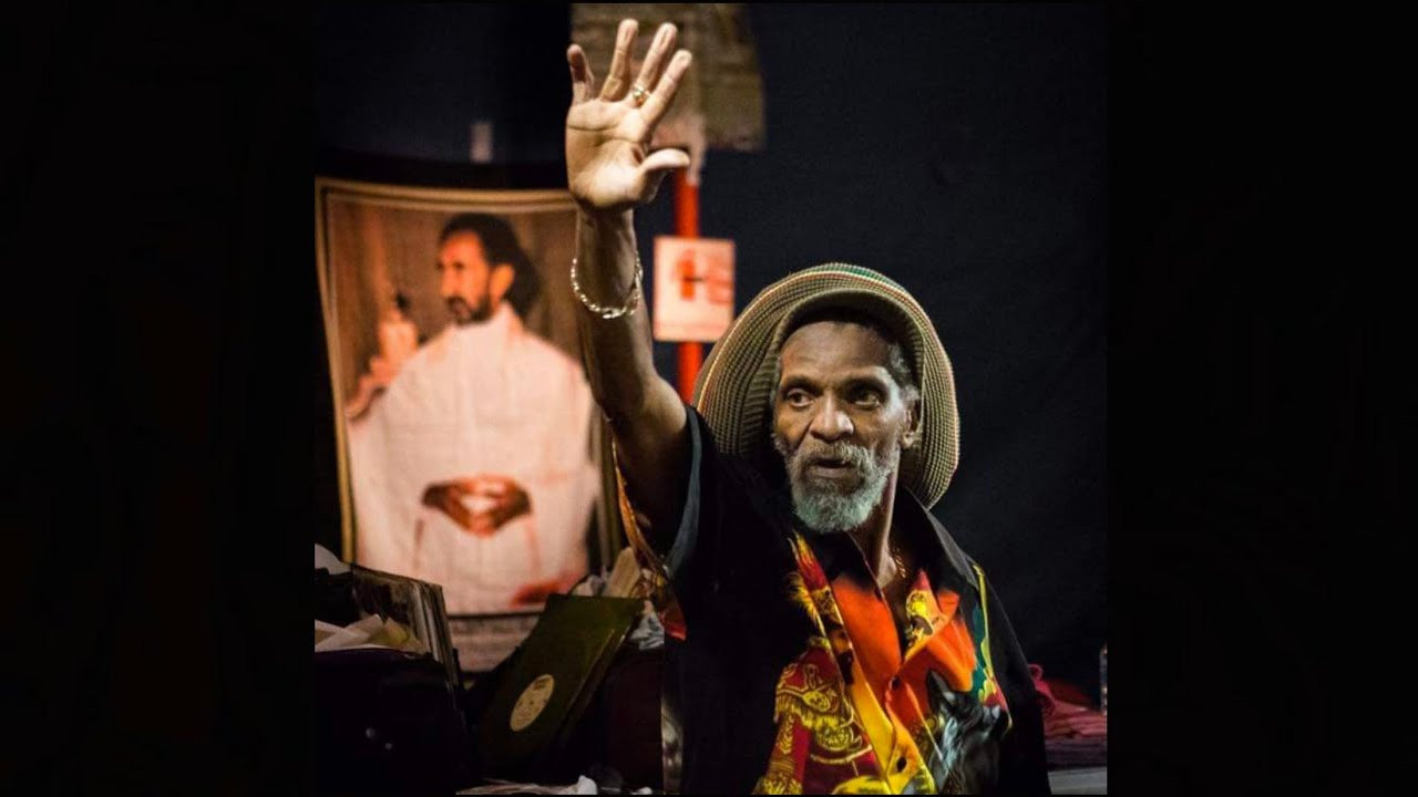 Playlist Dread Al Control Reggae Radio Show 18-04-2023