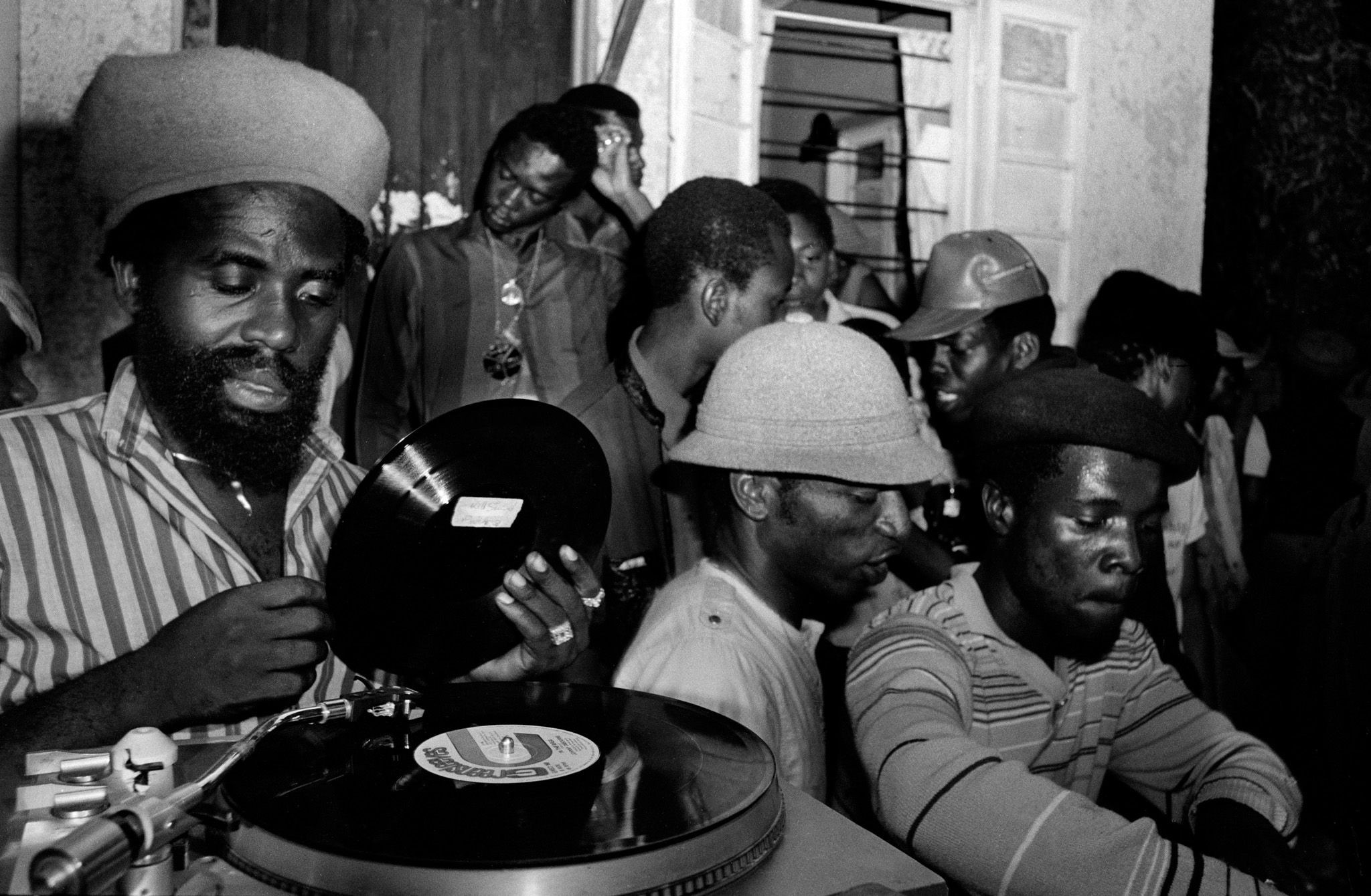 Playlist Dread Al Control Reggae Radio Show 23-05-2023