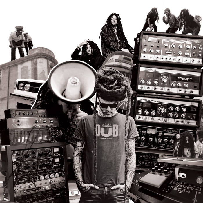 Playlist Dread Al Control Reggae Radio Show 30-05-2023