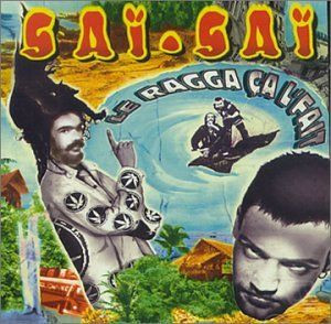 Playlist Dread Al Control Reggae Radio Show 1-08-2023