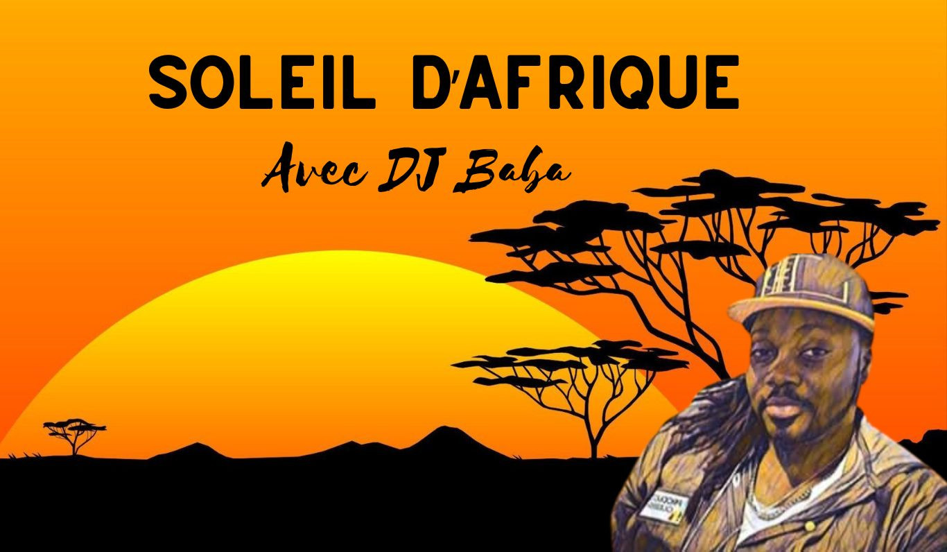 Soleil d'Afrique
