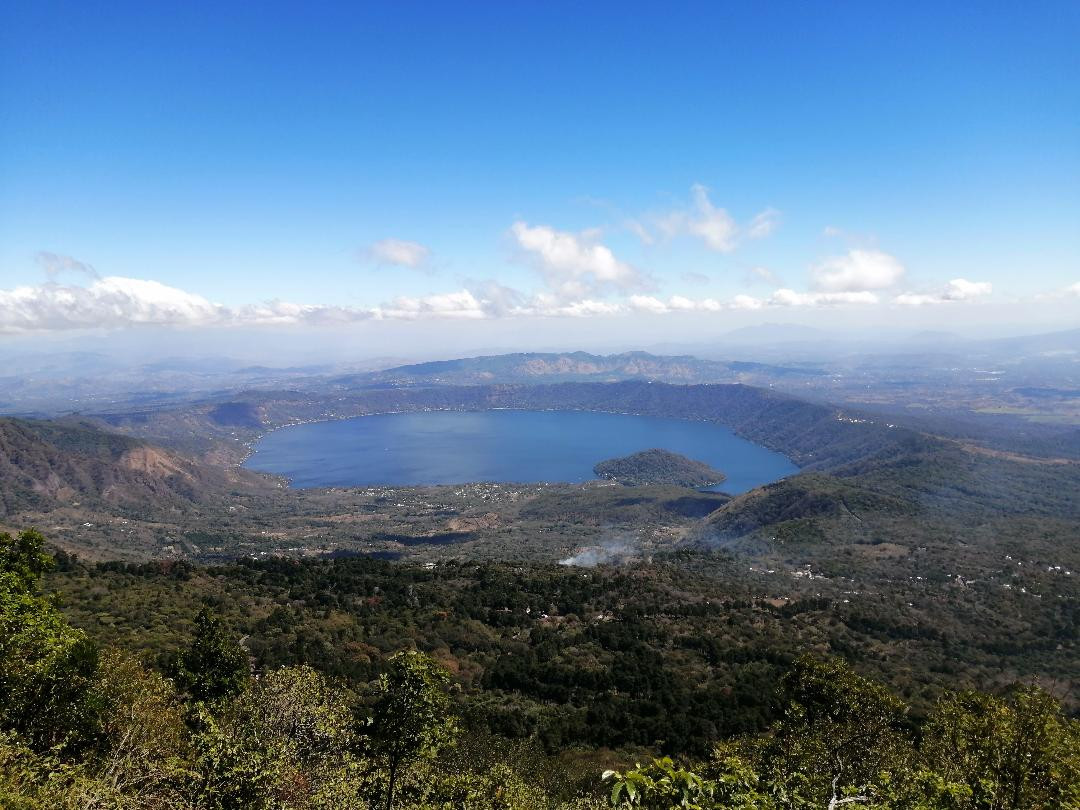 El Salvador, un pays mal aimé, ce jeudi 2 novembre à 10 hres à l'émission Ici et Ailleurs