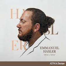 Emmanuel Hasler dans Lucie de Lammermoor