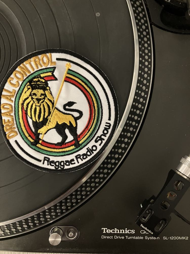 Playlist Dread Al Control Reggae Radio Show 7-11-2023