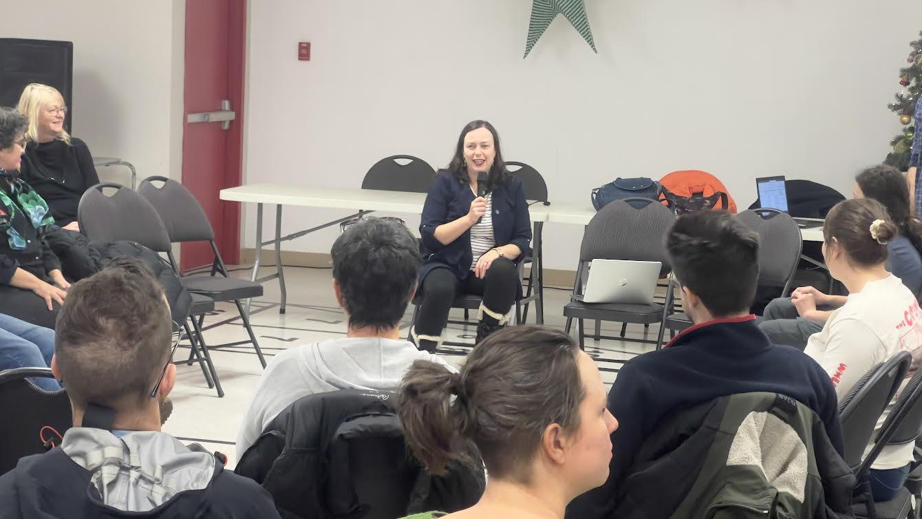 Limoilou et ses ruelles sans propriétaire