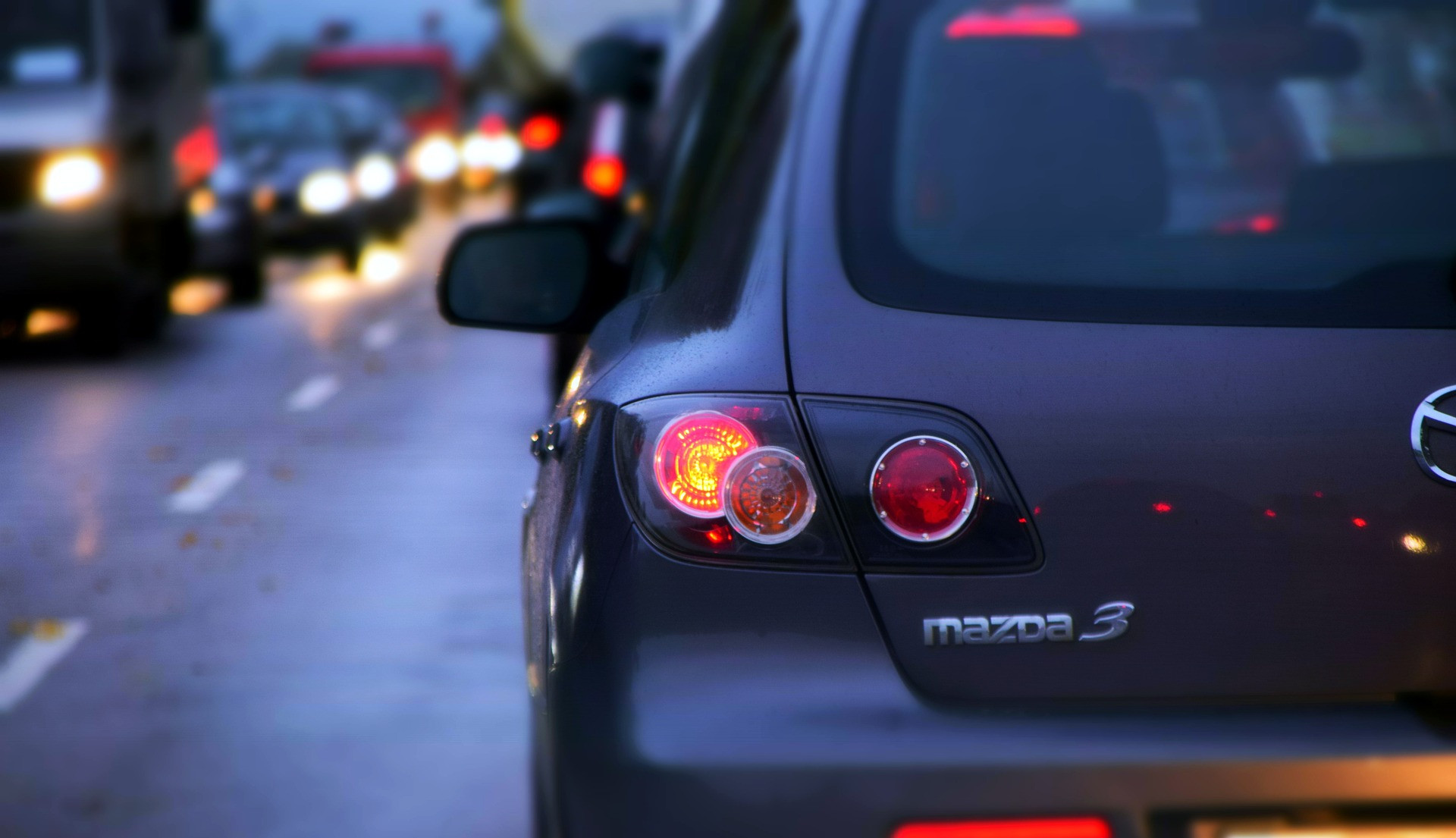 Québec: l'IA pour réduire la congestion