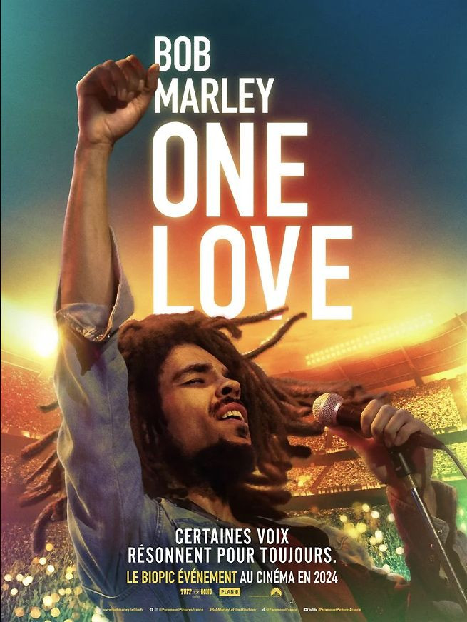 Playlist Dread Al Control Reggae Radio Show 13-02-2024