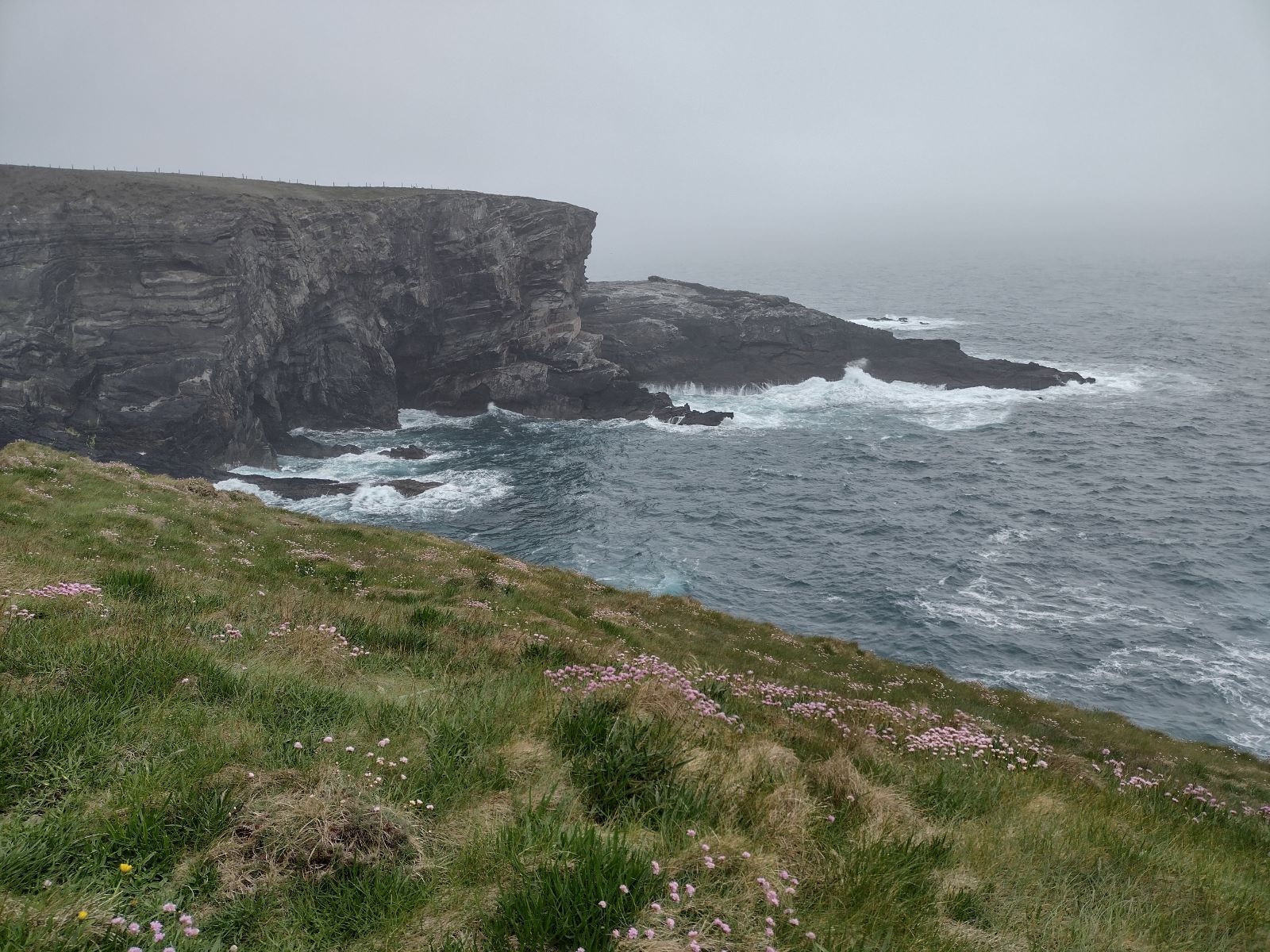 Irlande, un peuple, une histoire, ce jeudi 7 mars, à 10 hres, à l'émission Ici et Ailleurs