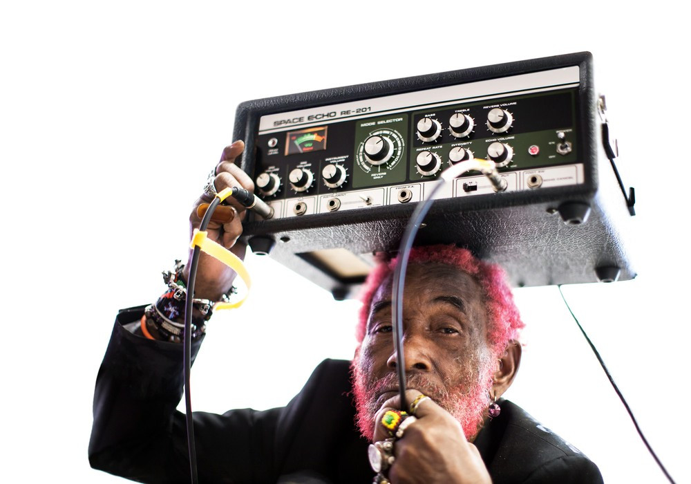 Playlist Dread Al Control Reggae Radio Show 19-03-2024