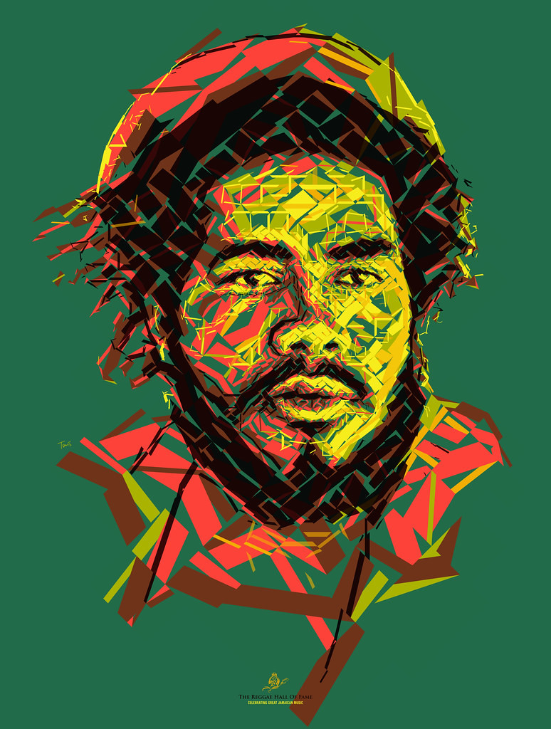 Playlist Dread Al Control Reggae Radio Show 26-03-2024