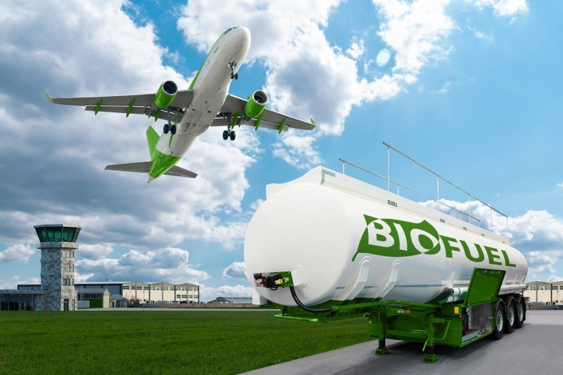 L’aviation et l’environnement, ce jeudi 11 avril à 10 h. à l'émission Ici et Ailleurs. En rediffusion le lundi 15 avril à 11 h.