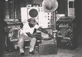 Playlist Dread Al Control Reggae Radio Show 9-04-2024