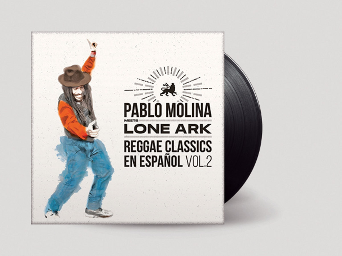 Playlist Dread Al Control Reggae Radio Show 23-04-2024