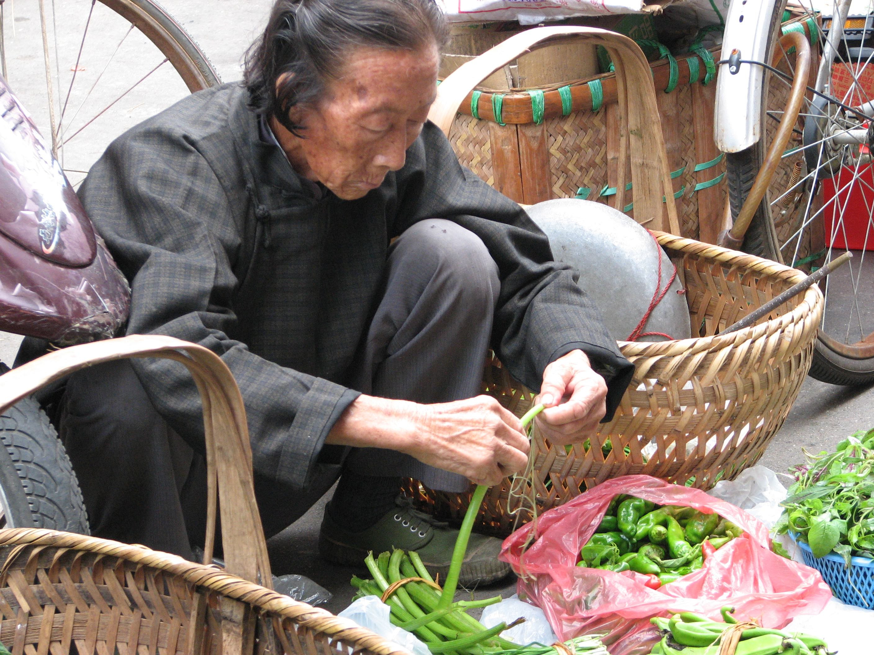 Vivre en Chine, ce jeudi 2 mai à 10hres, en reprise lundi à 11hres à l'Émission Ici et Ailleurs