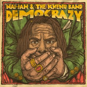 Playlist Dread Al Control Reggae Radio Show 21-05-2024