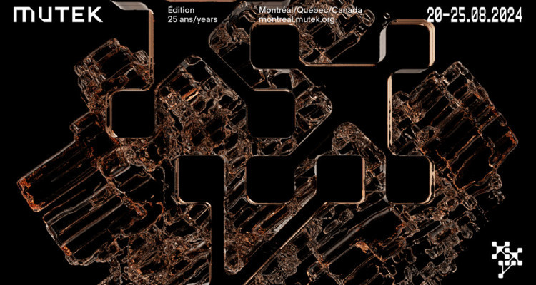 Les moments forts de MUTEK 2024