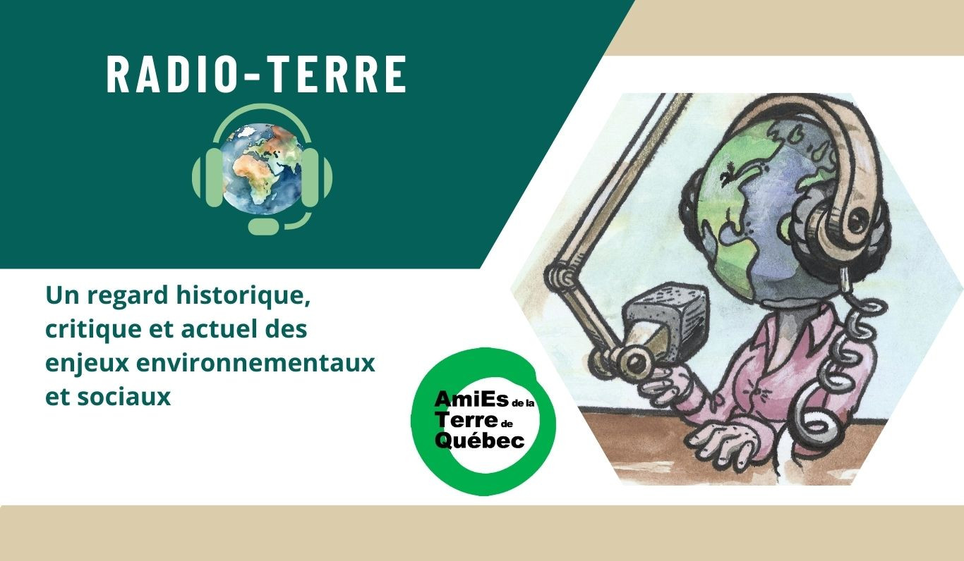Radio-Terre