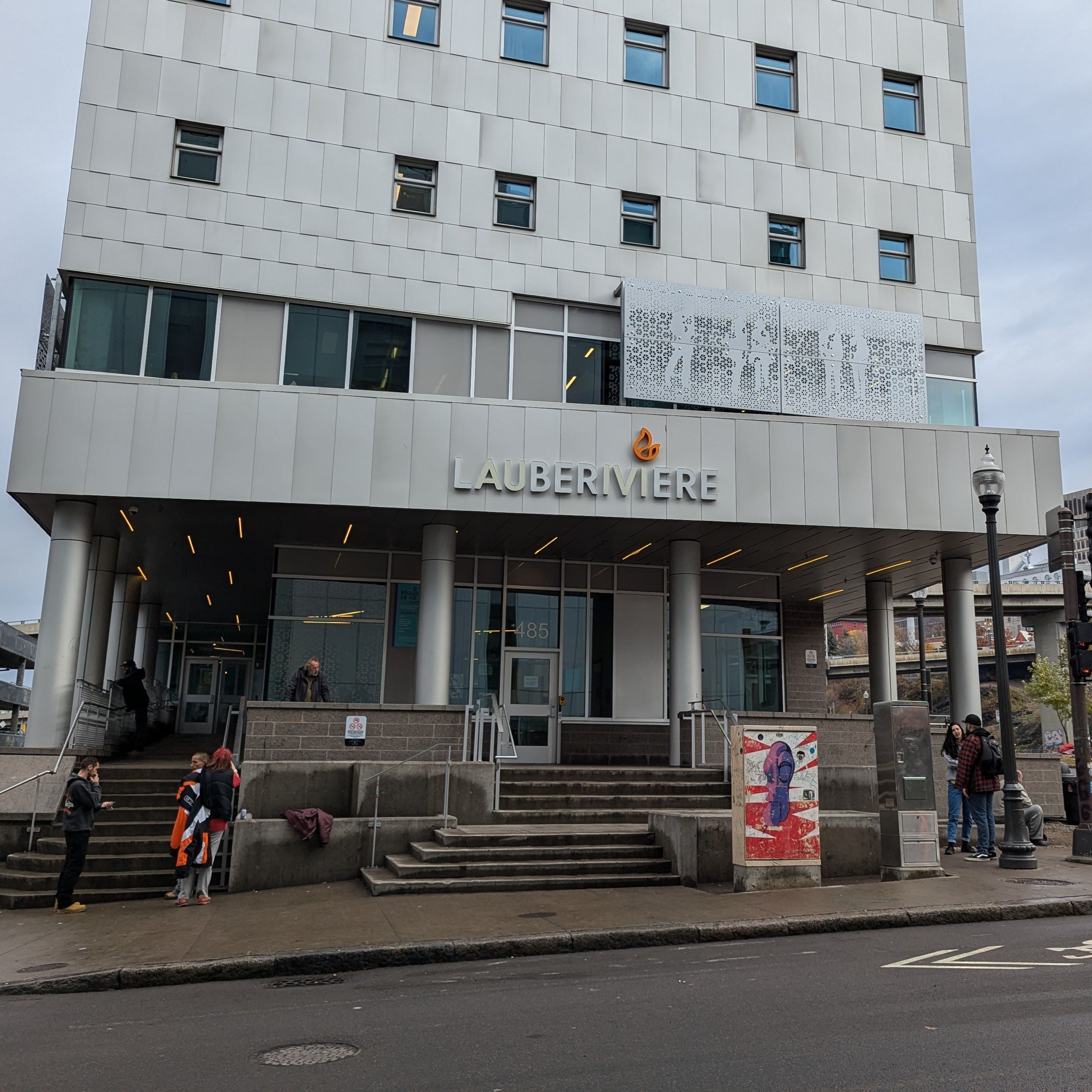 Lauberivière lance une levée de fonds record