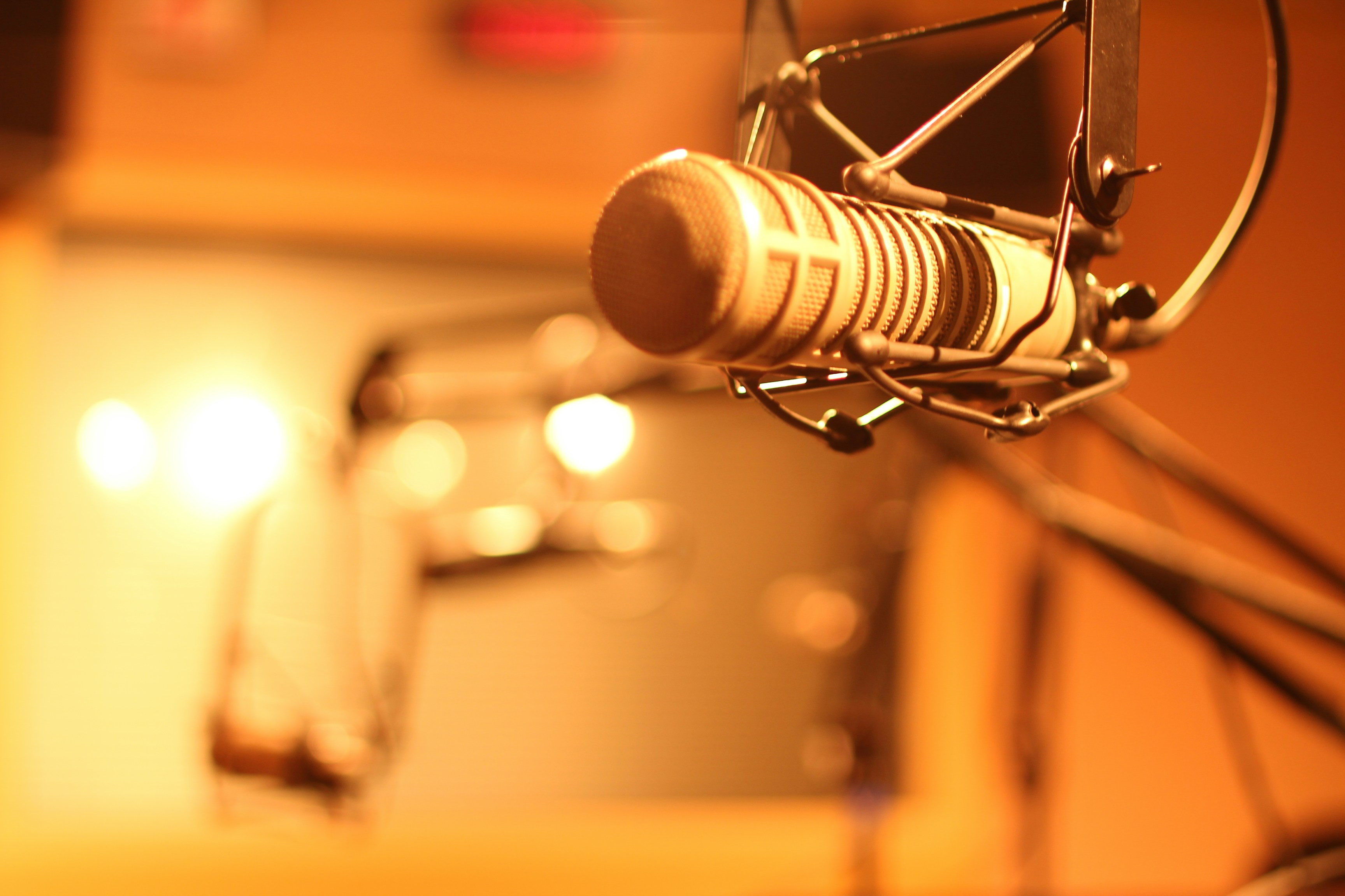 Comment attirer les jeunes à la radio?