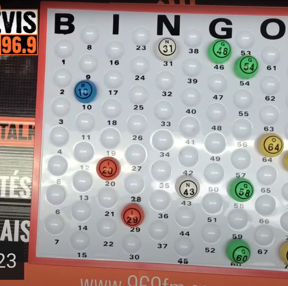 Des radios communautaires veulent protéger leur bingo