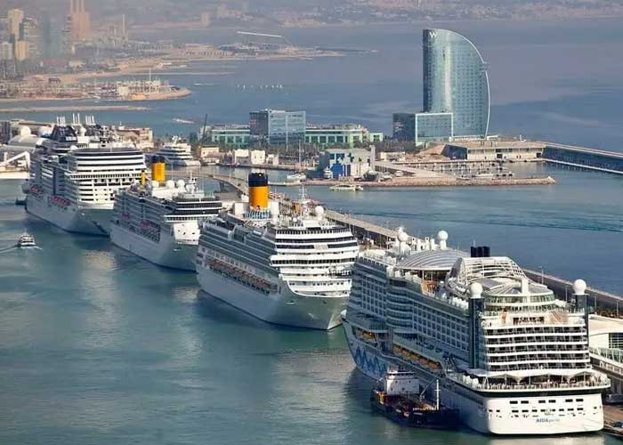 Tourisme durable et croisières, ce jeudi 5 décembre, à 10 hres, à l'émission Ici et Ailleurs, en rediffusion lundi à 11 hres