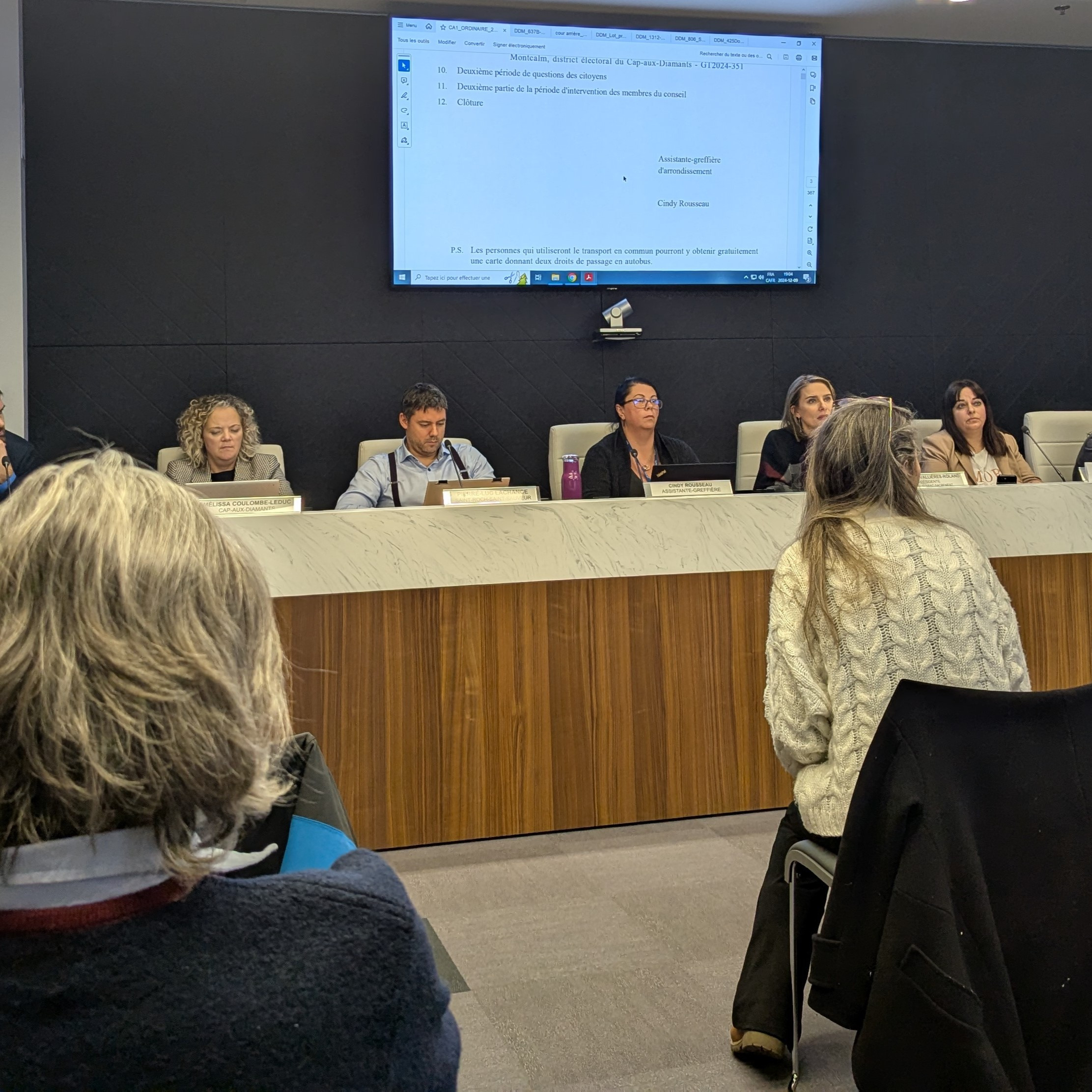 De nouvelles règles pour l’hébergement touristique au centre-ville