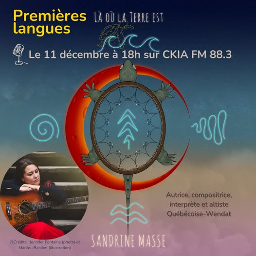 EP 06- Sandrine Masse