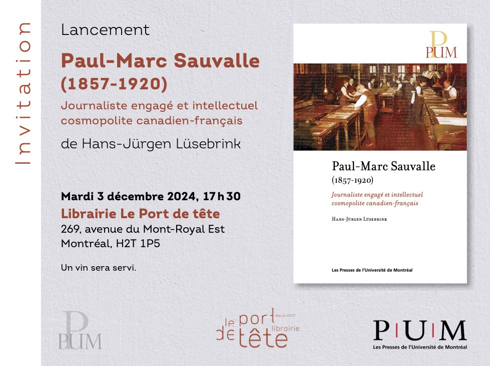 Paul-Marc Sauvalle