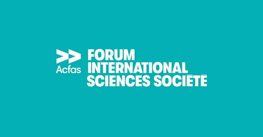 Jeunes citoyens du Forum ACFAS des 1-3 nov 2024, Cégep Garneau,  à Mondes musicaux !