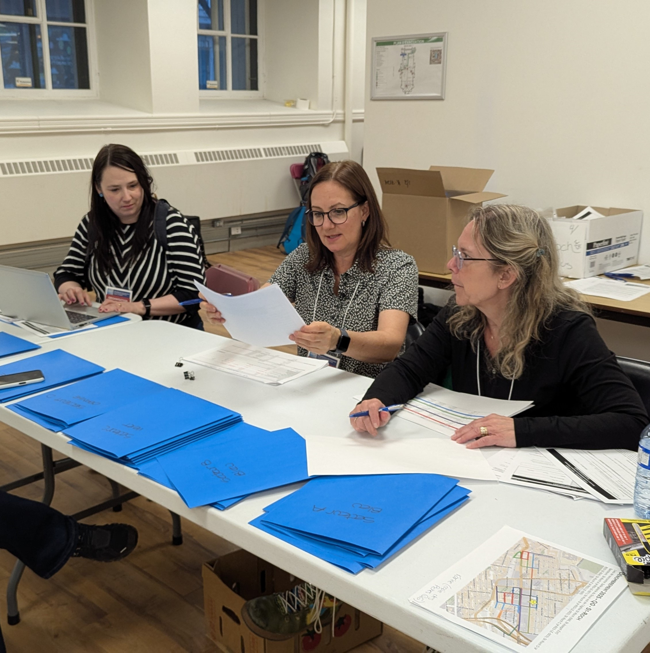 L’itinérance continue d’augmenter à Québec