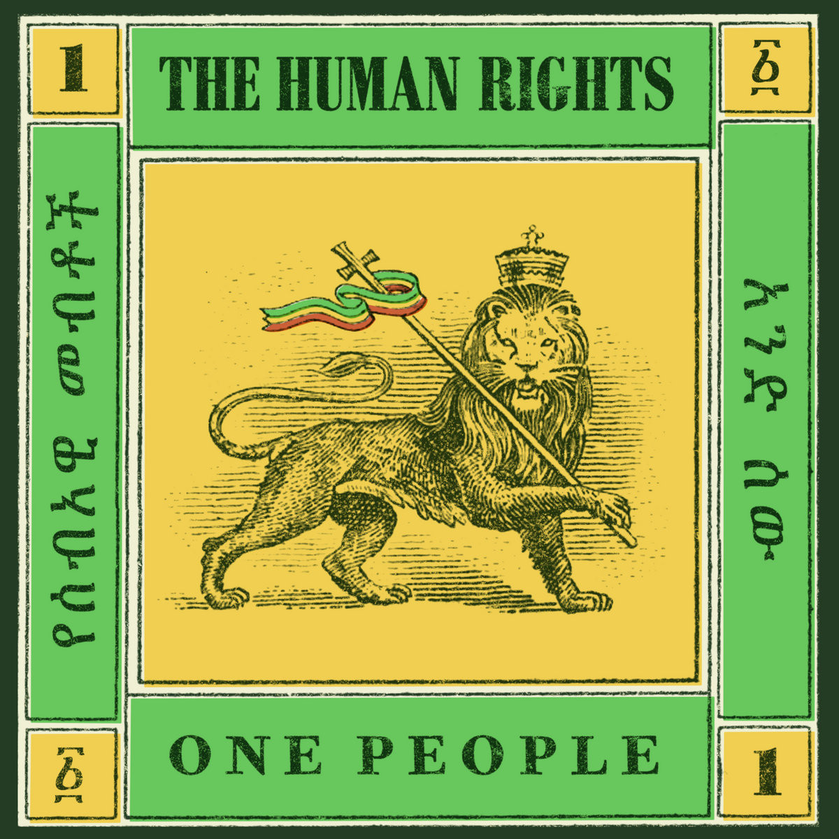 AUDIO + Playlist Dread Al Control Reggae Radio Show 29-04-2025