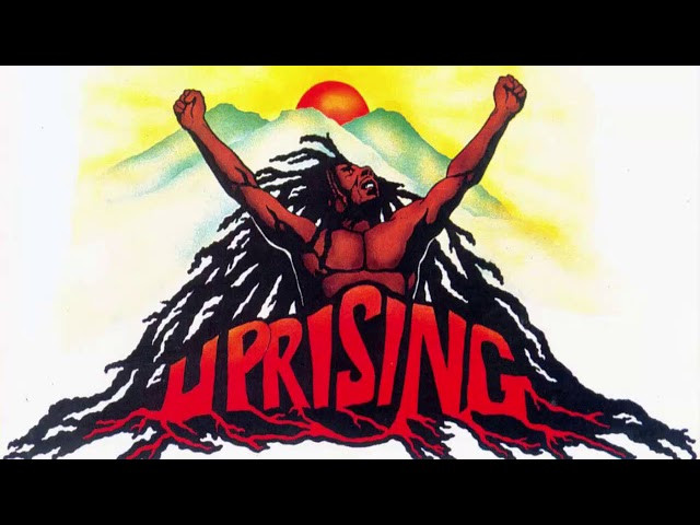 AUDIO + Playlist Dread Al Control Reggae Radio Show 17-06-2025