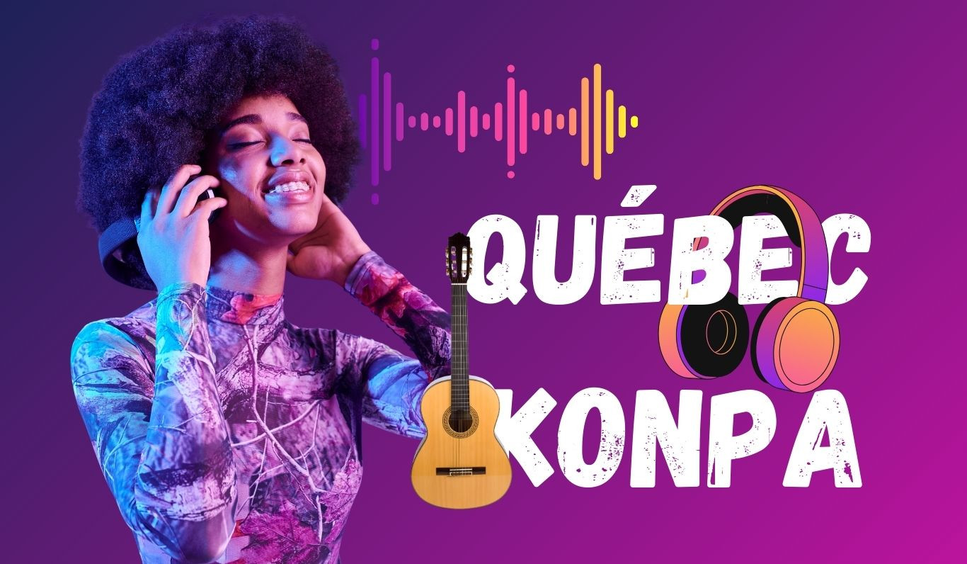 Québec Konpa