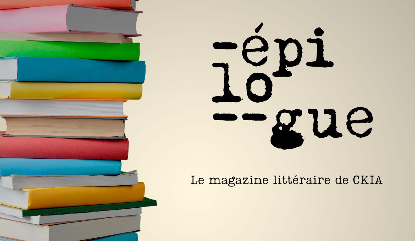 Épilogue