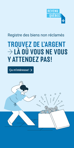 I-4CE IU 066 Bien non réclamés