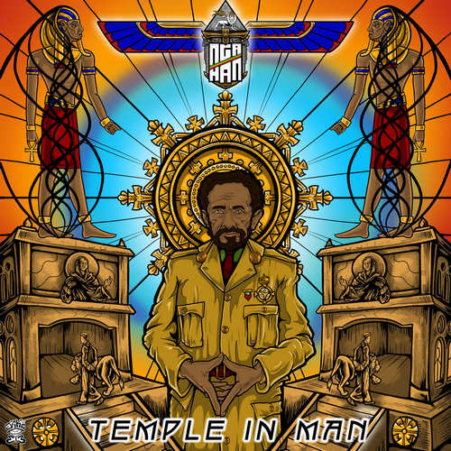 AUDIO + Playlist Dread Al Control Reggae Radio Show 30-09-2025
