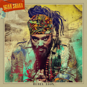 AUDIO + Playlist Dread Al Control Reggae Radio Show 21-10-2025