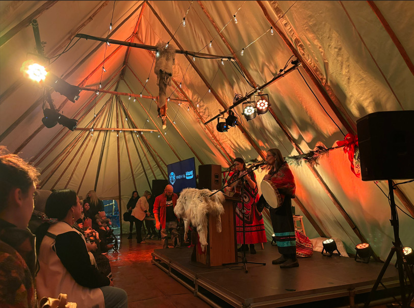 Le Rendez-vous des artisans et artistes de Wendake — Une 10ème édition plus grande que jamais