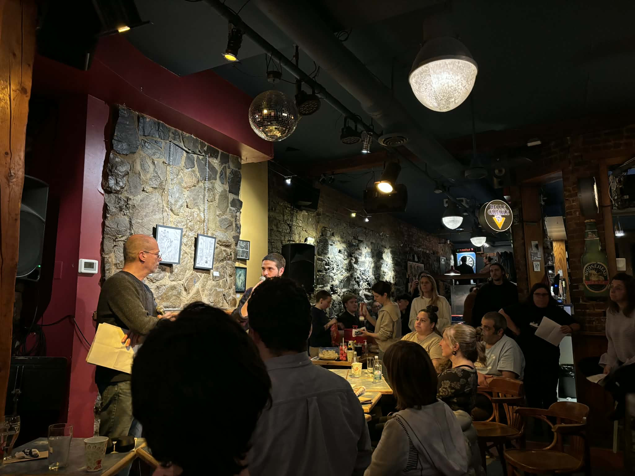 Flamme citoyenne : loin de s’éteindre, elle gagne en intensité dans Saint-Jean-Baptiste