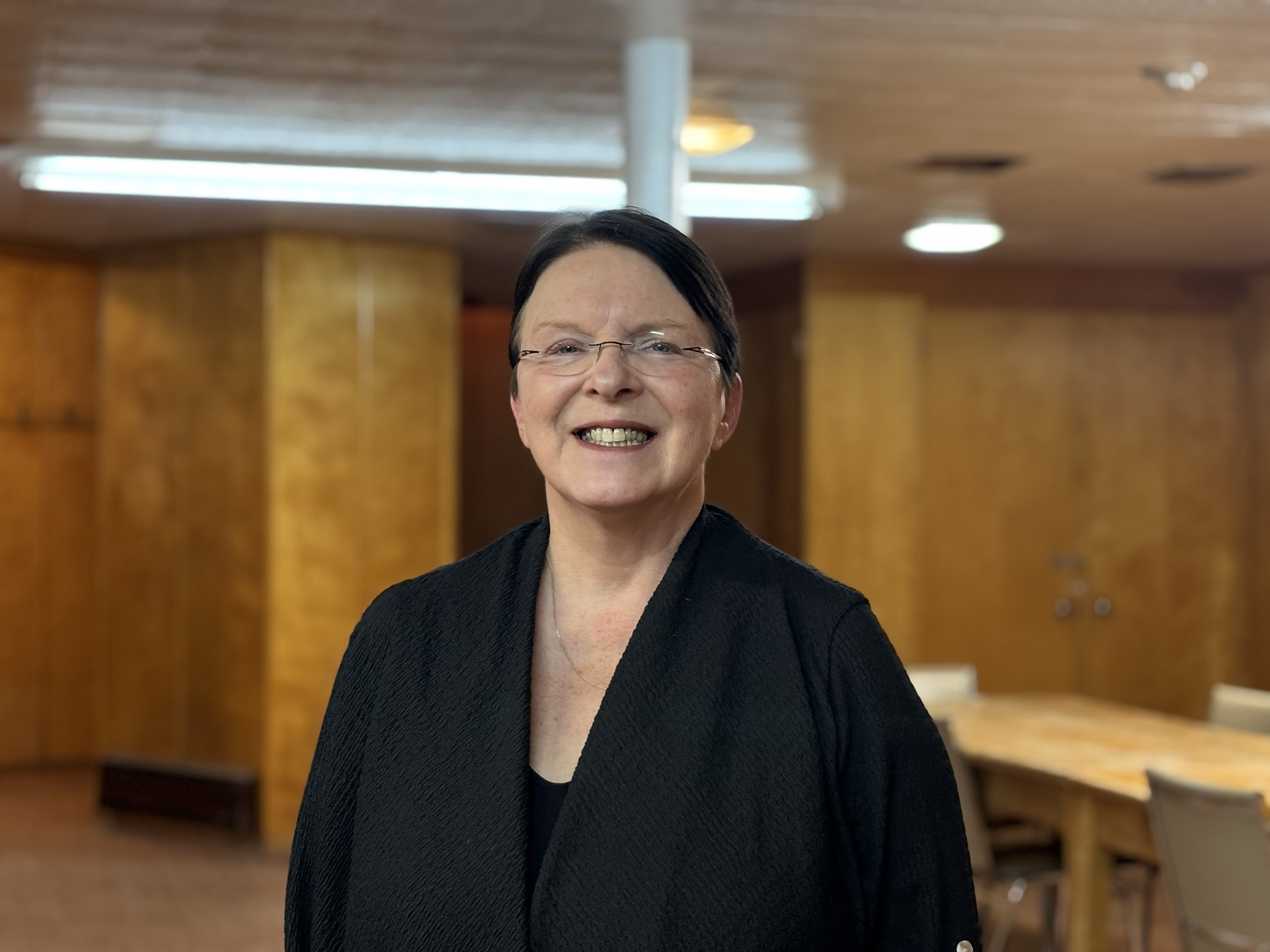 Le Centre Durocher vient en aide à la Société Saint-Vincent-de-Paul 