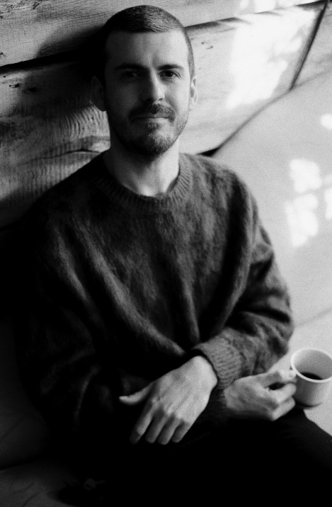 Émile Beauchemin, un voyageur qui partage, ce jeudi 11 décembre 2025, de 10 à 11 heures - Ici et Ailleurs