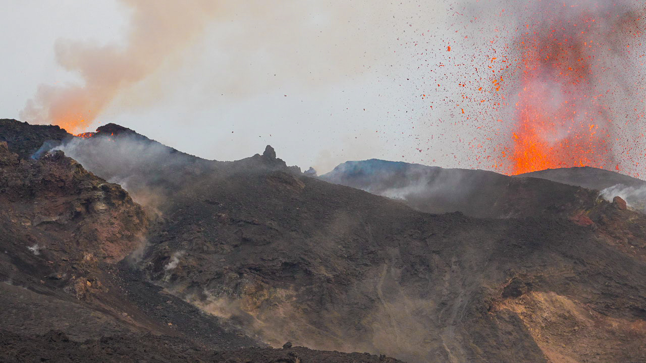 Les îles italiennes de la Sardaigne et la Sicile, ce jeudi 18 décembre, à 10 hres, à l'émission Ici et Ailleurs