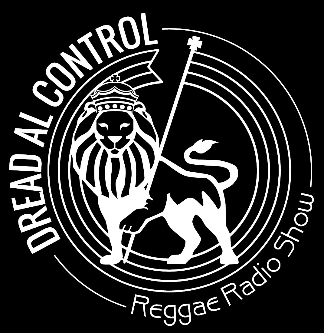 AUDIO + Playlist Dread Al Control Reggae Radio Show 23-12-2025