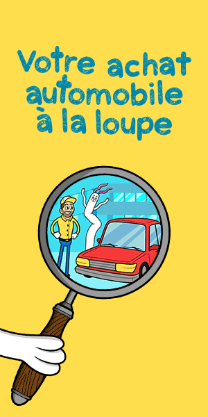 I-3CI-IU-012 - OPC - Achat d'une auto co