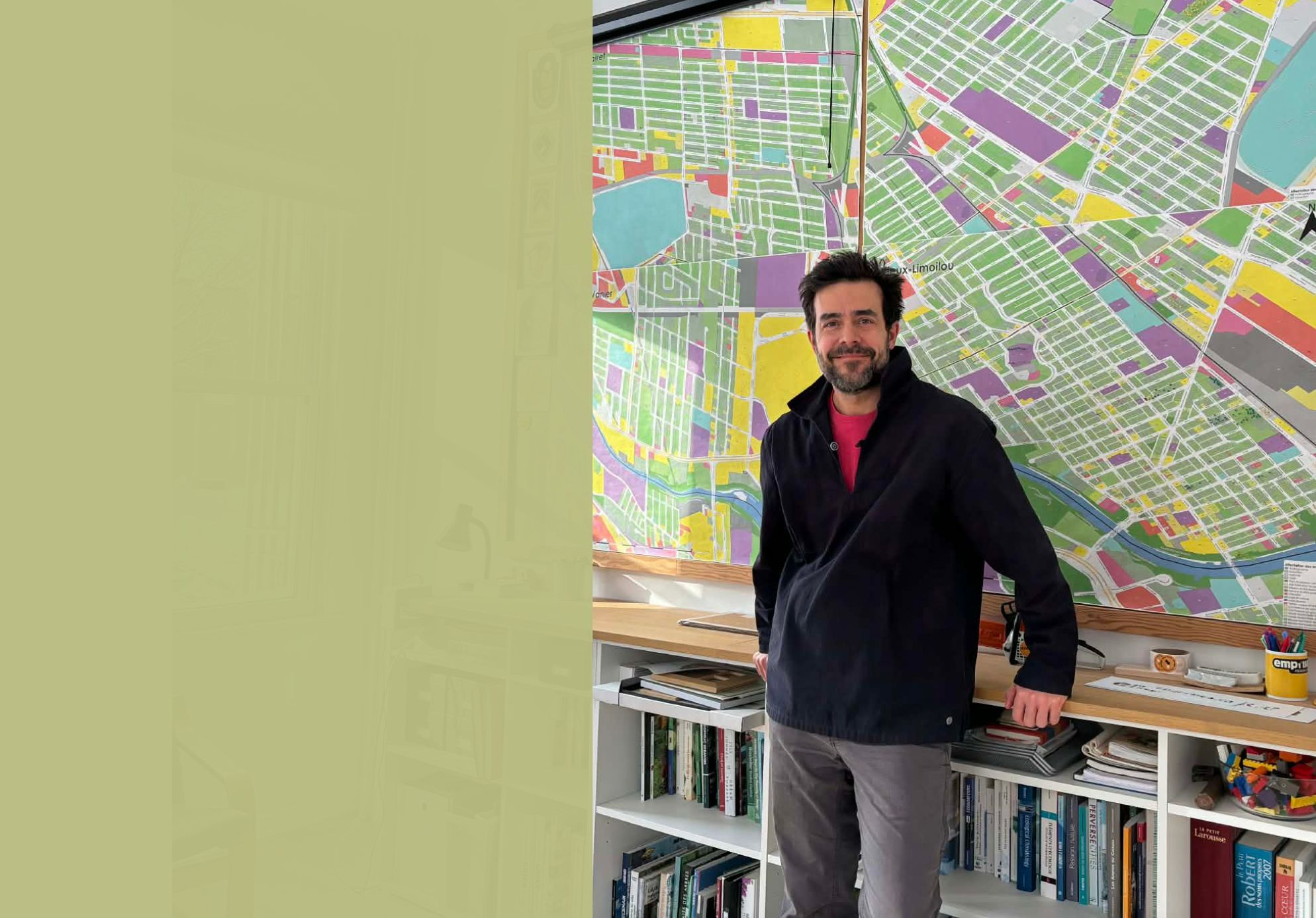 Garantir l’avenir des espaces verts à Limoilou : le pari d’une fiducie d’utilité sociale signée Emprises