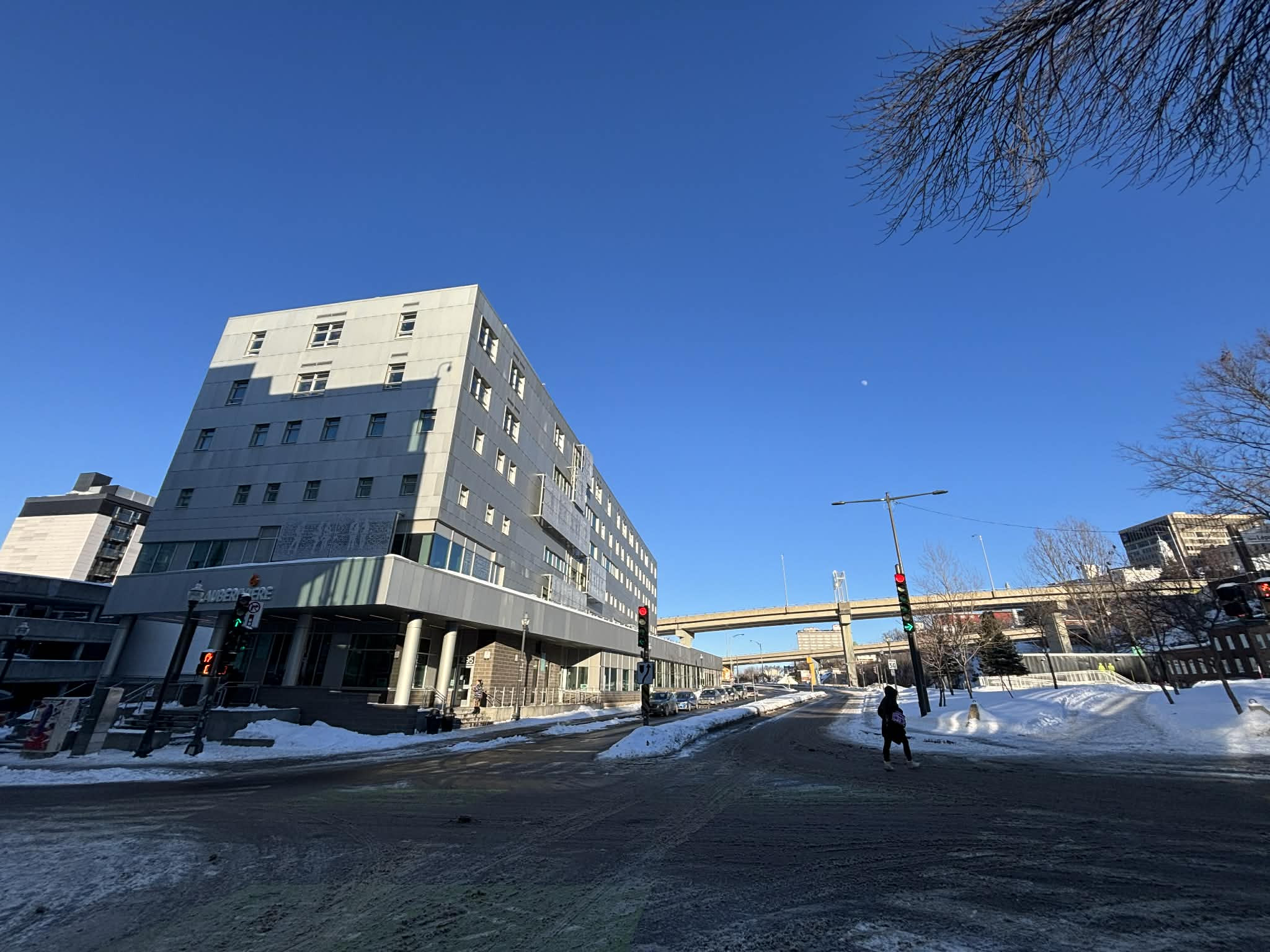 Résultats de l'étude d'ASFQ : « On ne peut pas reprocher aux gens de survivre, » affirme le REPAC