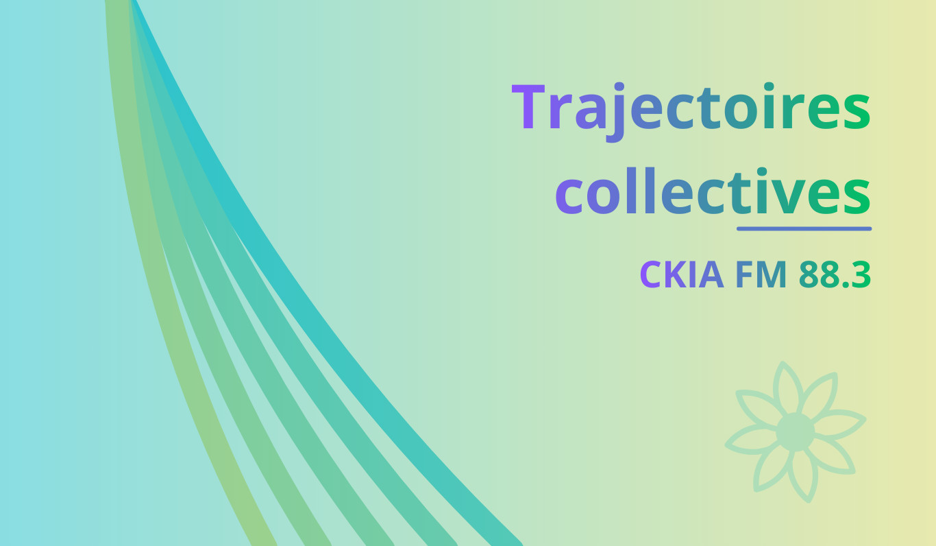 Trajectoires collectives